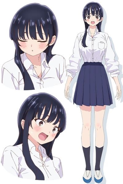 hentai yamada anna|Character: anna yamada (popular)